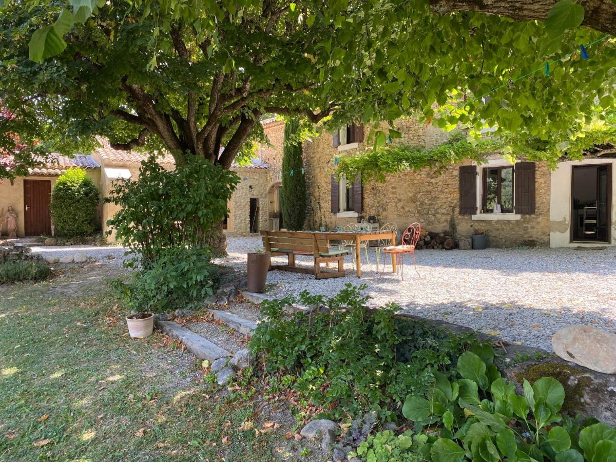 Hotel Otarkia Villedieu  Exterior foto