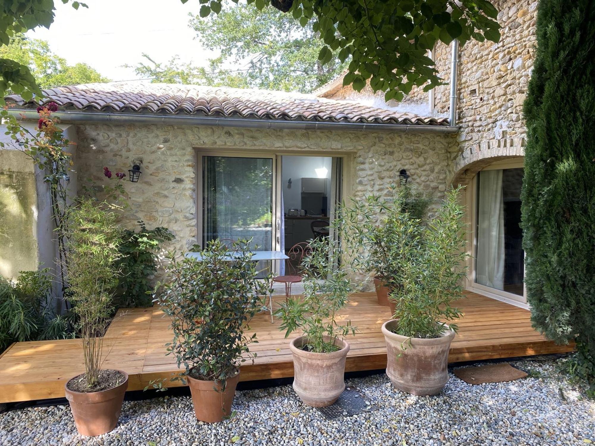 Hotel Otarkia Villedieu  Exterior foto